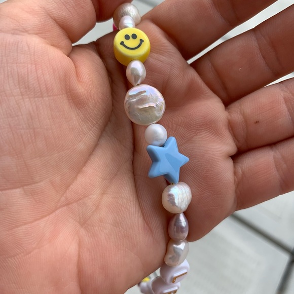 Sold on Etsy ✨ Let Go Phone Accessory Phone String - Picture 5 of 5